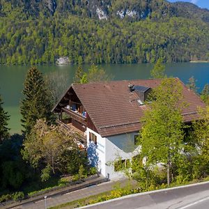 Seehotel Weissensee